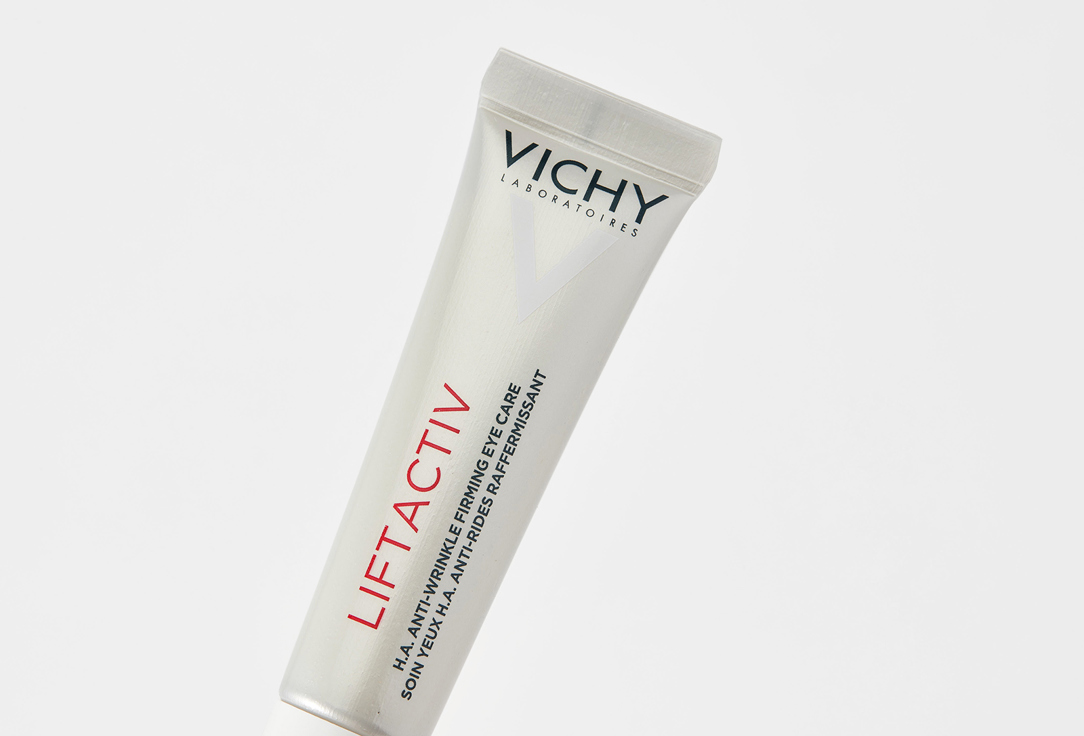 Vichy  Anti-Wrinkle Firming Eye Cream Liftactiv H.A