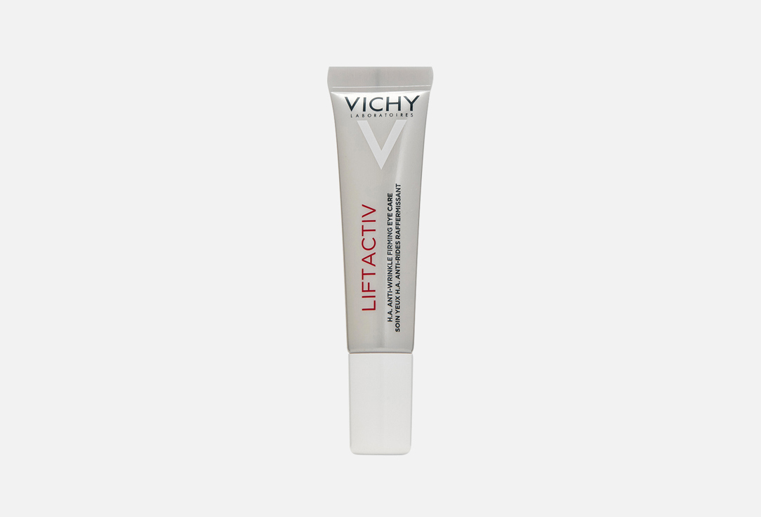 Vichy  Anti-Wrinkle Firming Eye Cream Liftactiv H.A