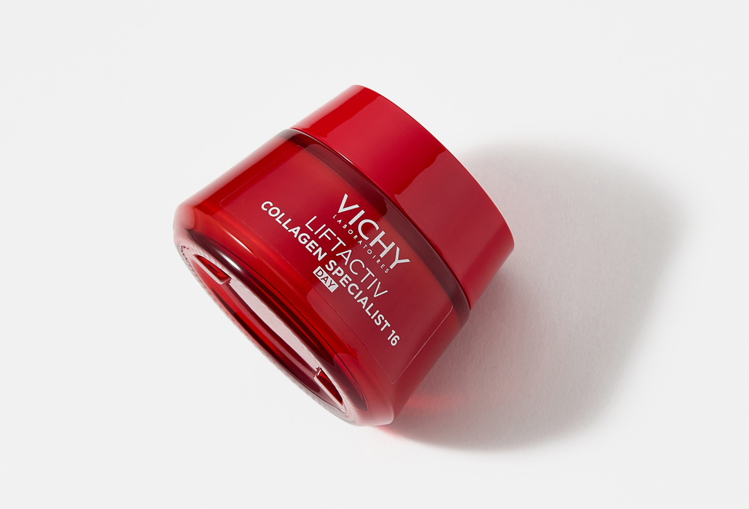 Vichy Anti-Aging Moisturize Day Face Cream Liftactiv Collagen Specialist