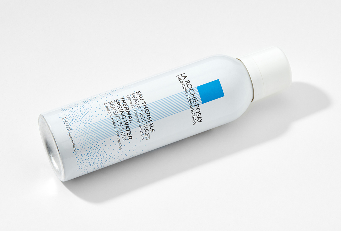 La Roche-Posay Thermal Spring Water Eau Thermal