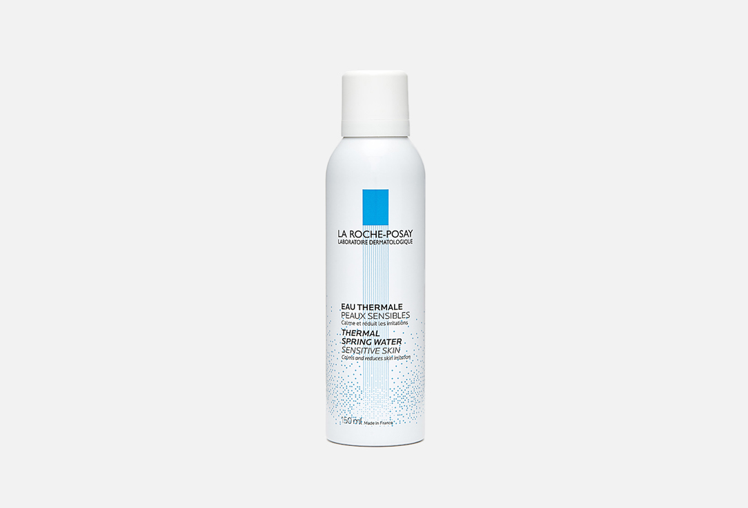 La Roche-Posay Thermal Spring Water Eau Thermal