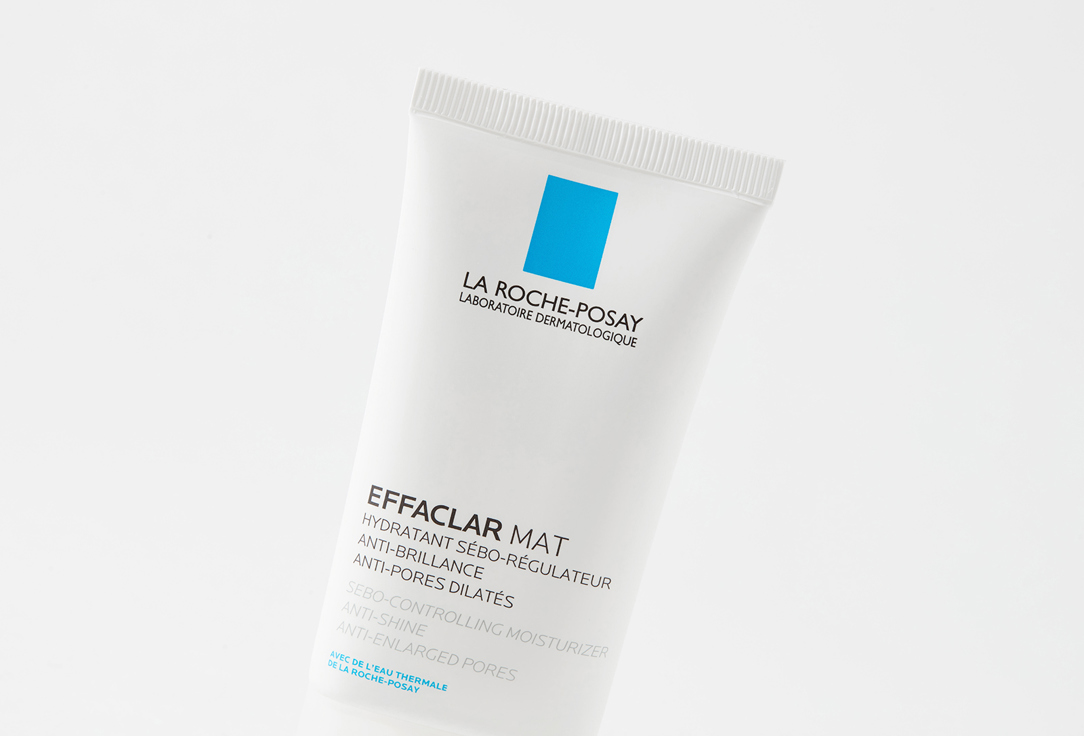 La Roche-Posay Sebo-Regulating Moisturizer  Effaclar Mat