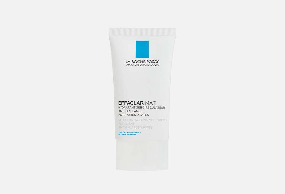 La Roche-Posay Sebo-Regulating Moisturizer  Effaclar Mat