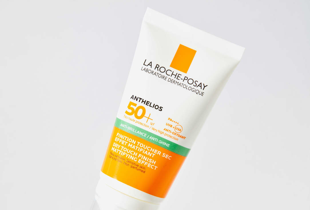 La Roche-Posay Oil Control Gel Cream SPF5 0+ Anthelios UVMune 400 