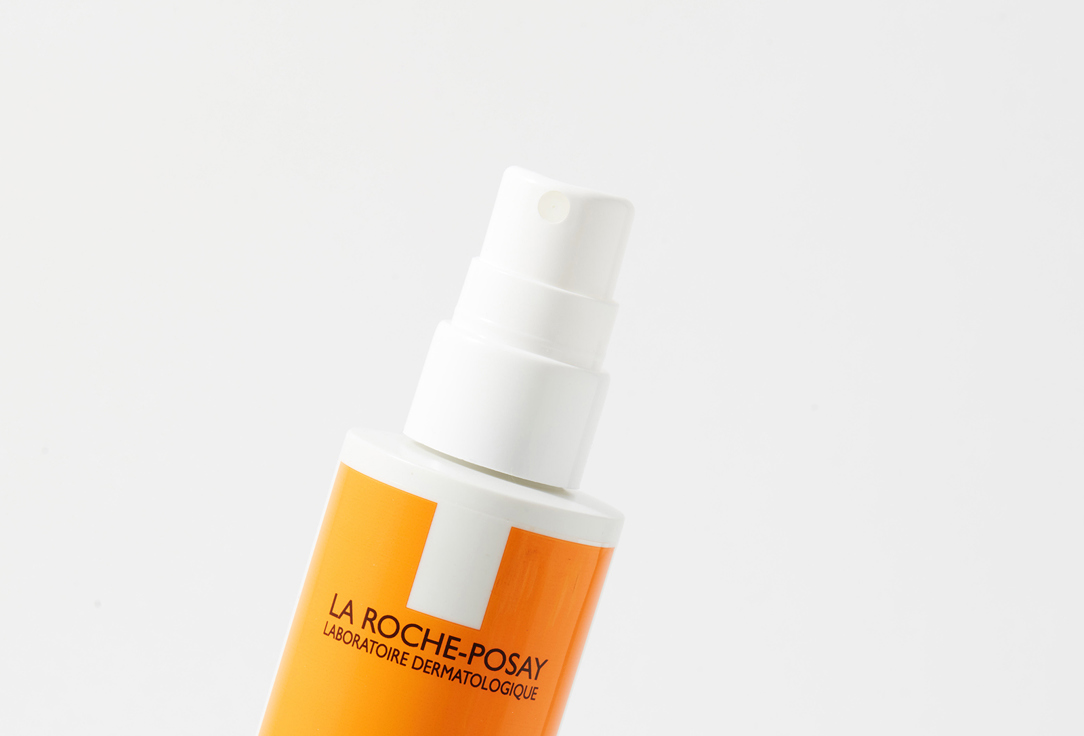 La Roche-Posay  Invisible Spray SPF 50  Anthelios 