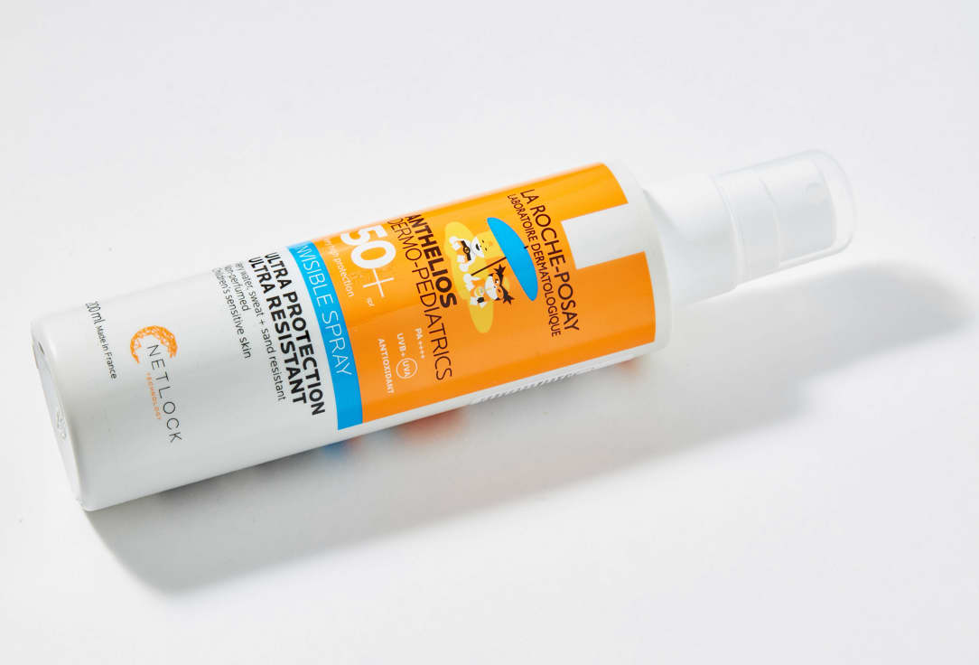 La Roche-Posay Invisible Spray SPF 50+  Anthelios DP 