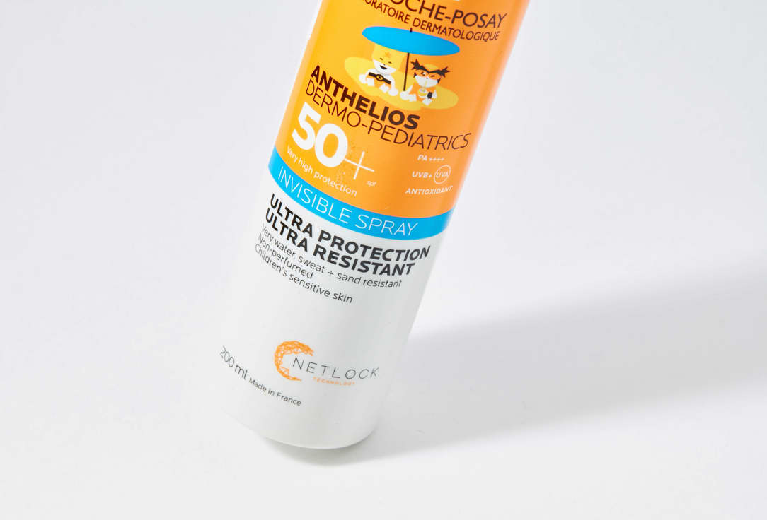 La Roche-Posay Invisible Spray SPF 50+  Anthelios DP 