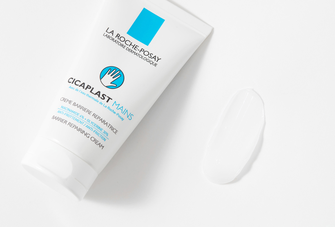 La Roche-Posay Hand cream Cicaplast Mains