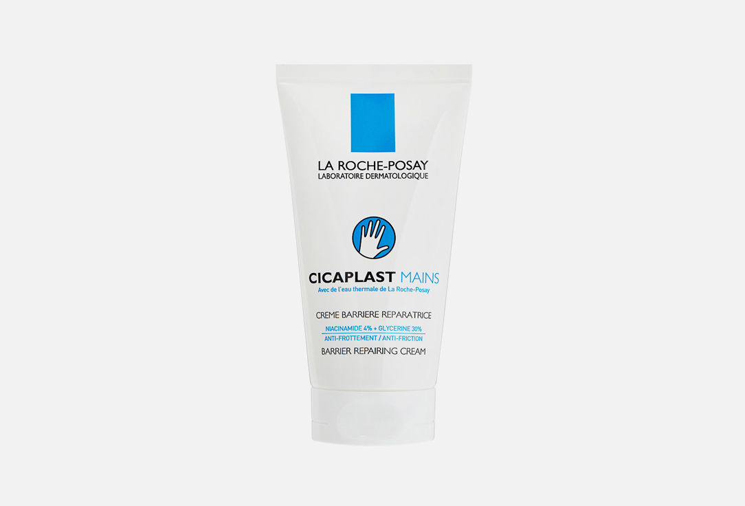 La Roche-Posay Hand cream Cicaplast Mains