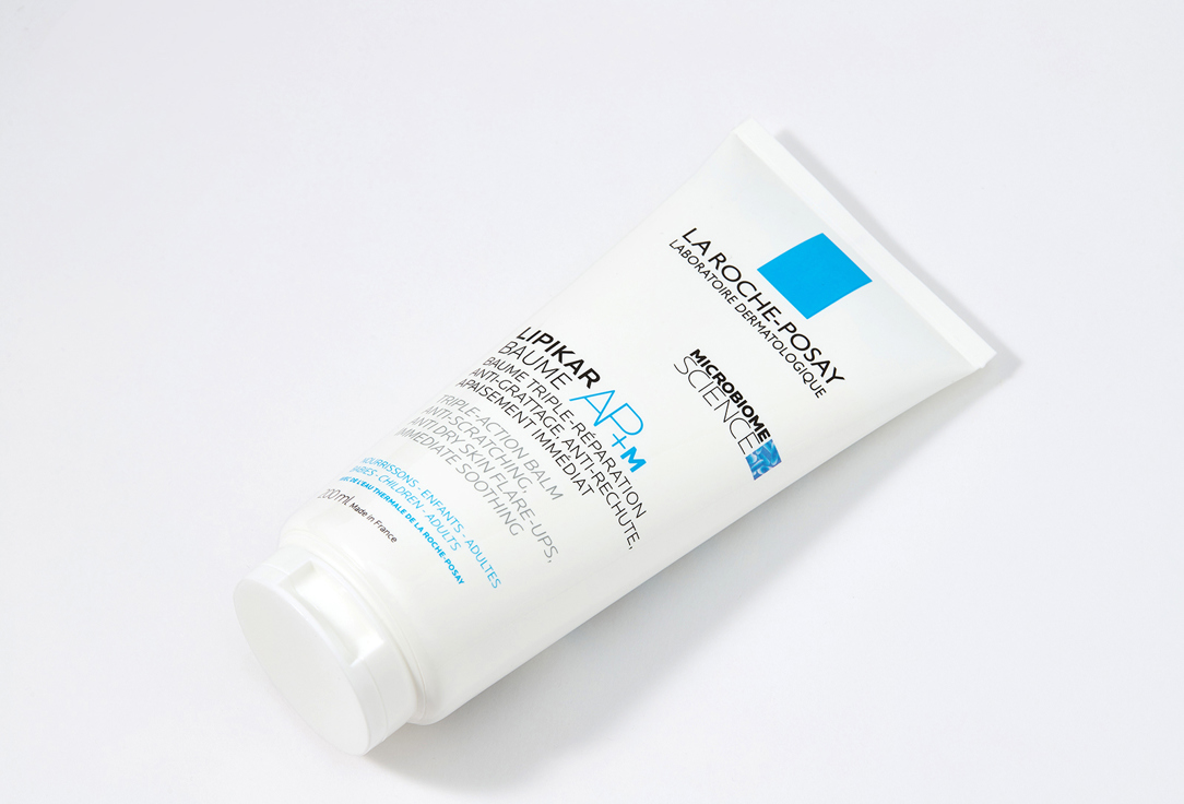 La Roche-Posay AP+M Balm Moisturizer  Lipikar 