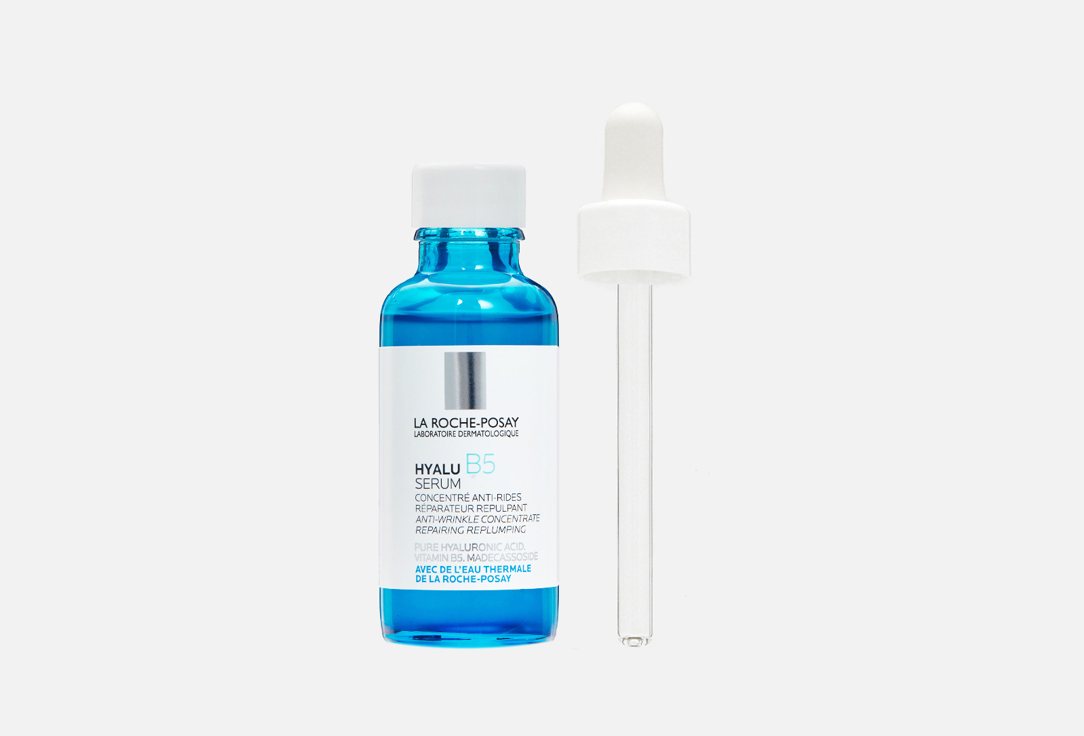 La Roche-Posay Hyaluronic Acid Serum  Hyalu B5