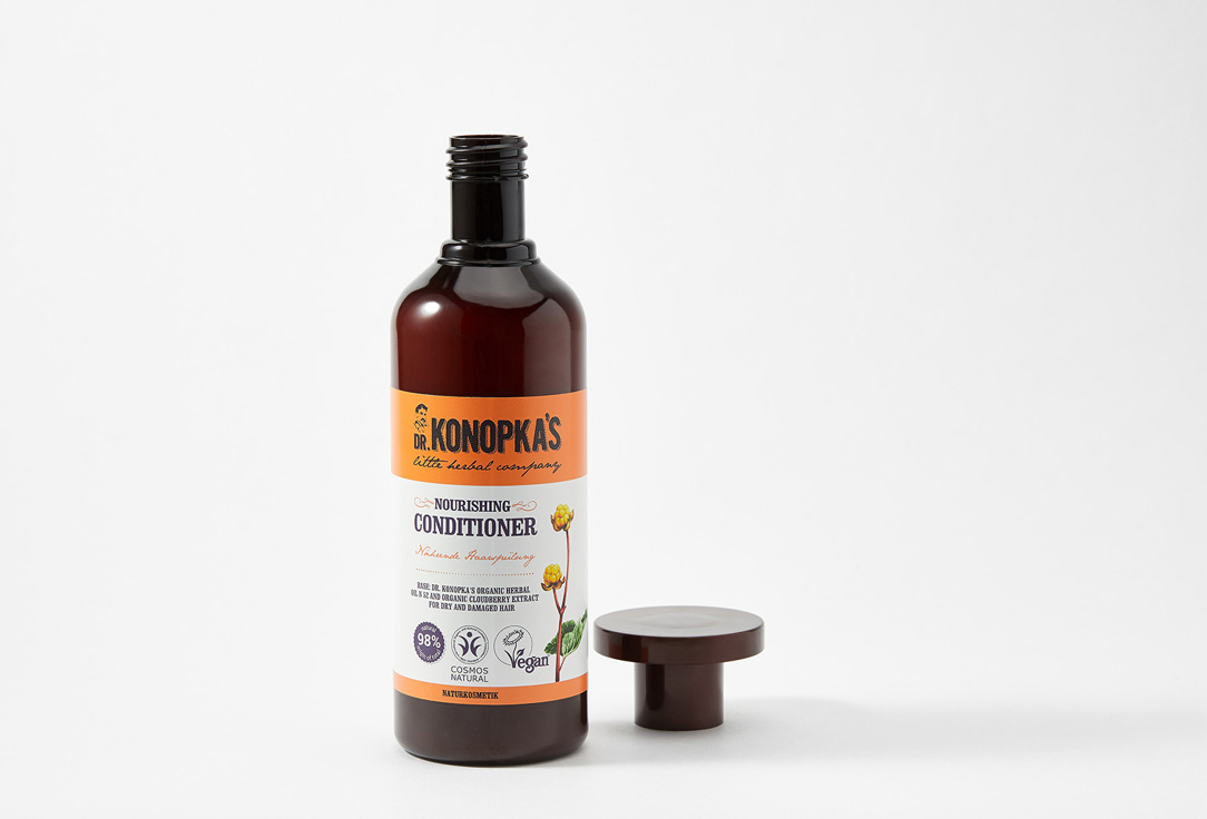 Dr Konopkas Hair conditioner Nourishing