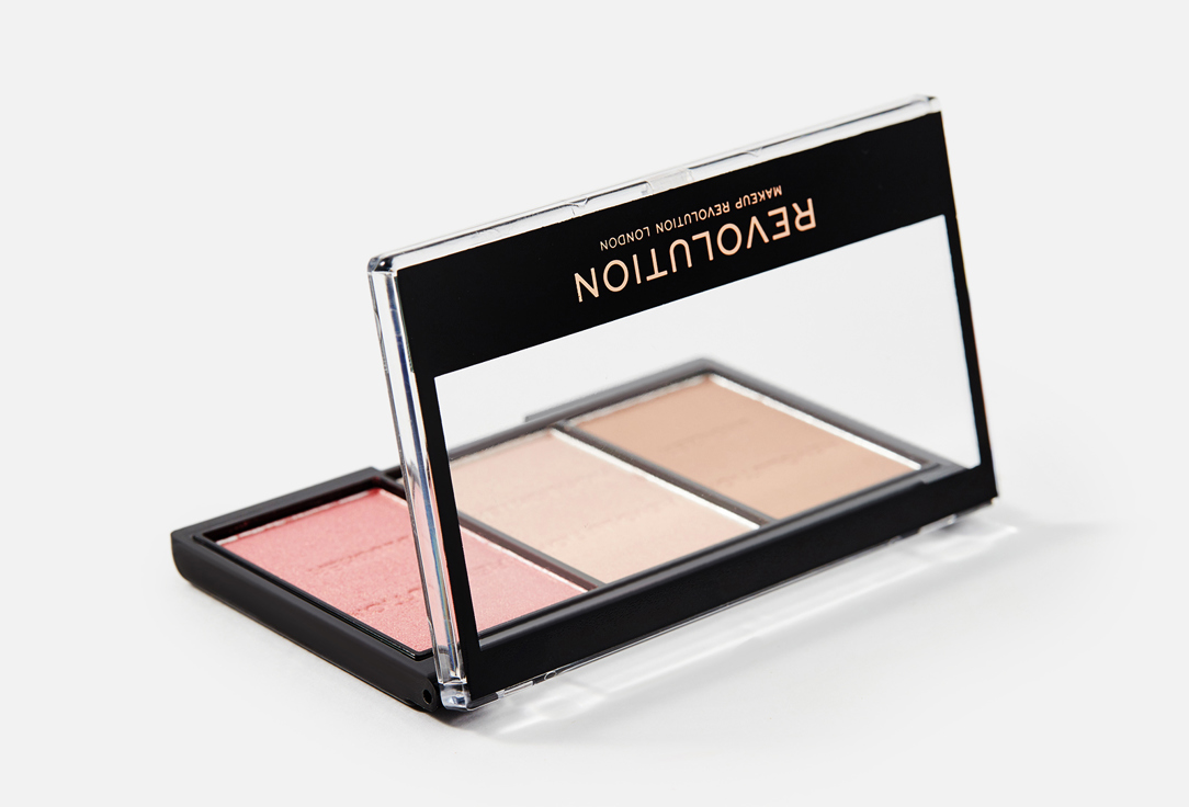 MakeUp Revolution Corrector palette  Ultra Sculpt & Contour Kit