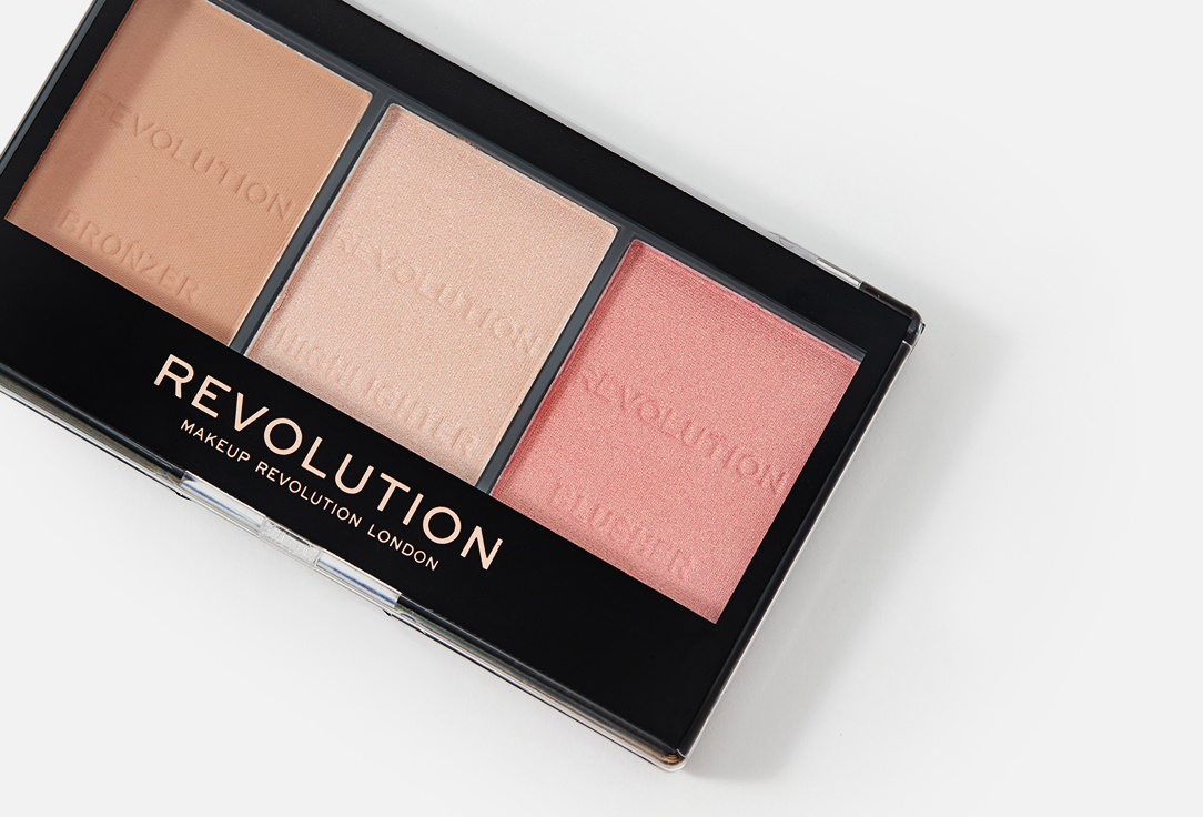 MakeUp Revolution Corrector palette  Ultra Sculpt & Contour Kit