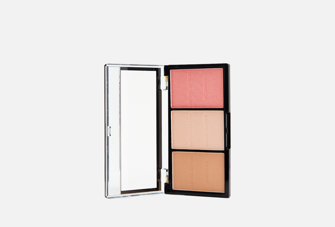 MakeUp Revolution Corrector palette  Ultra Sculpt & Contour Kit