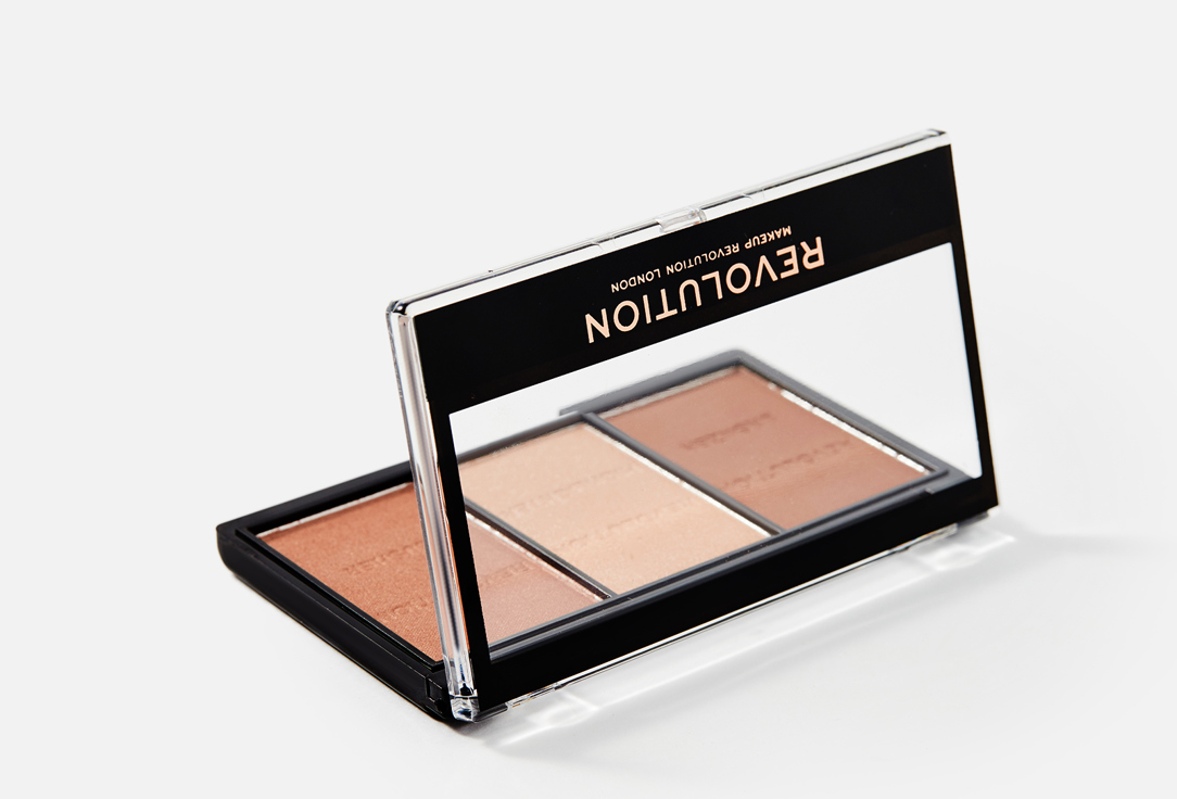 MakeUp Revolution Corrector palette  Ultra Sculpt & Contour Kit