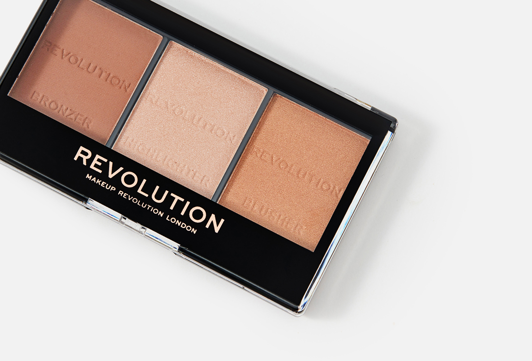 MakeUp Revolution Corrector palette  Ultra Sculpt & Contour Kit