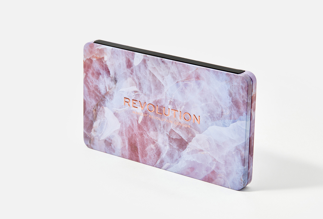 MakeUp Revolution Eyeshadow Palette  Forever Flawless