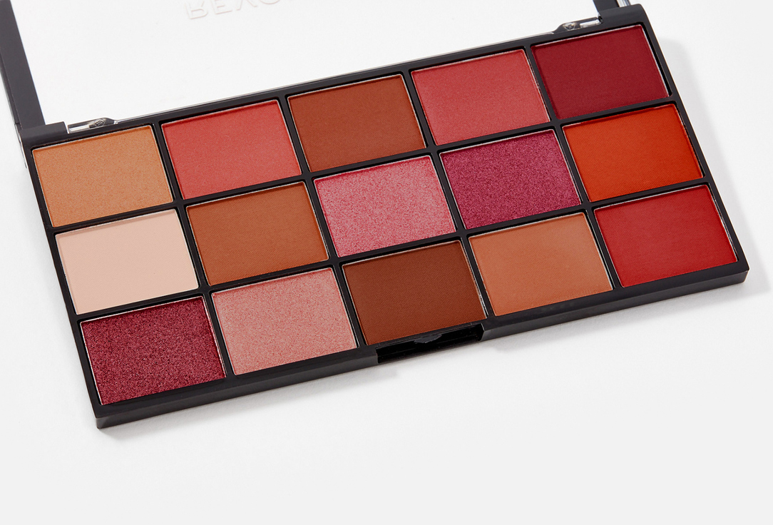 MakeUp Revolution Eyeshadow Palette  Reloaded 