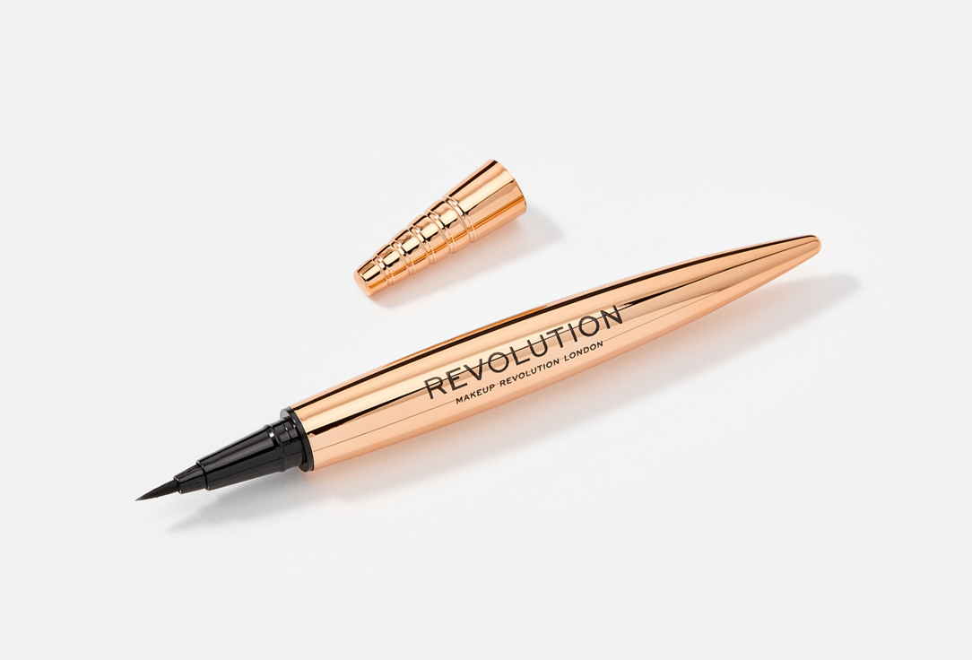 MakeUp Revolution Liquid Eyeliner Renaissance