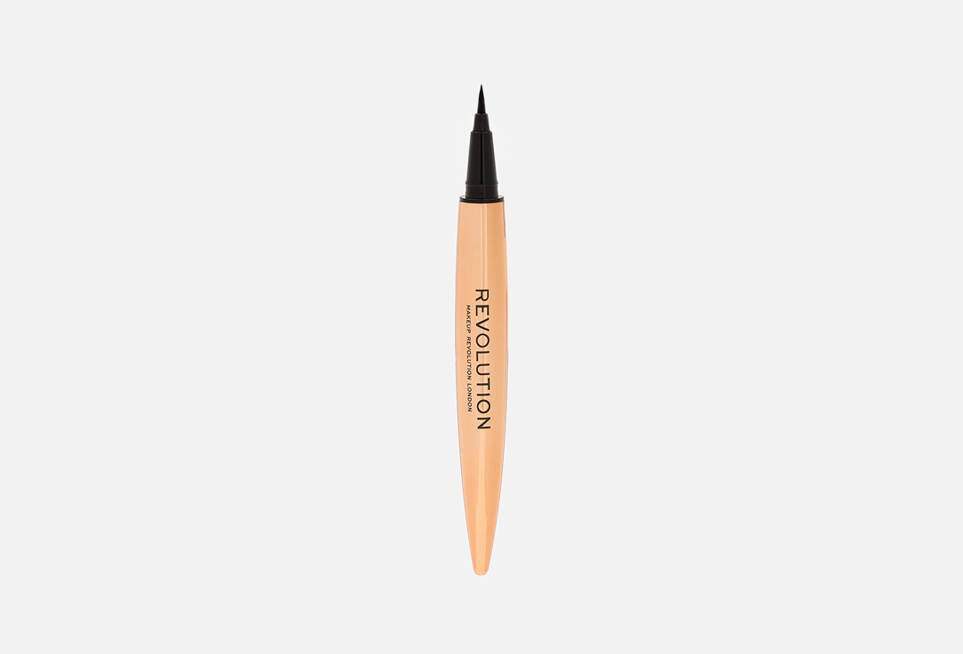 MakeUp Revolution Liquid Eyeliner Renaissance