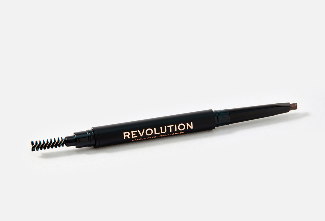 MakeUp Revolution Brow Pencil Duo