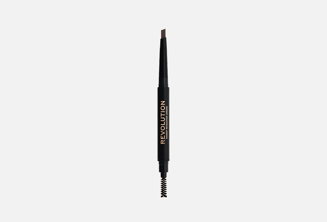 MakeUp Revolution Brow Pencil Duo