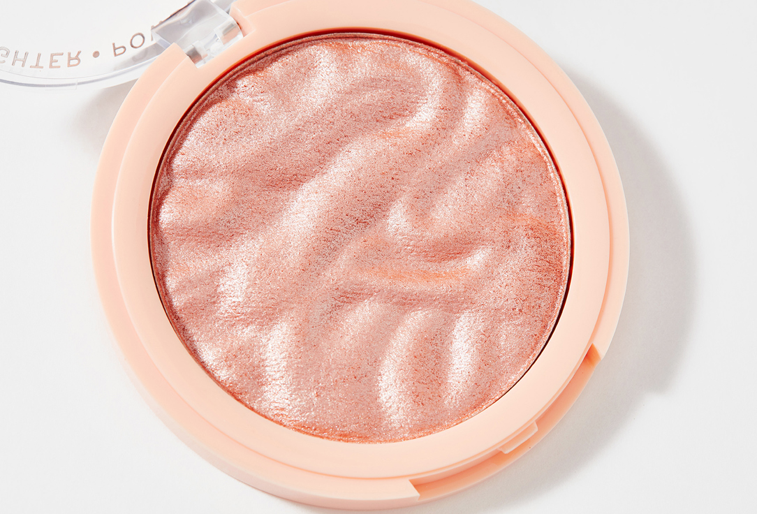 MakeUp Revolution Highlighter Reloaded