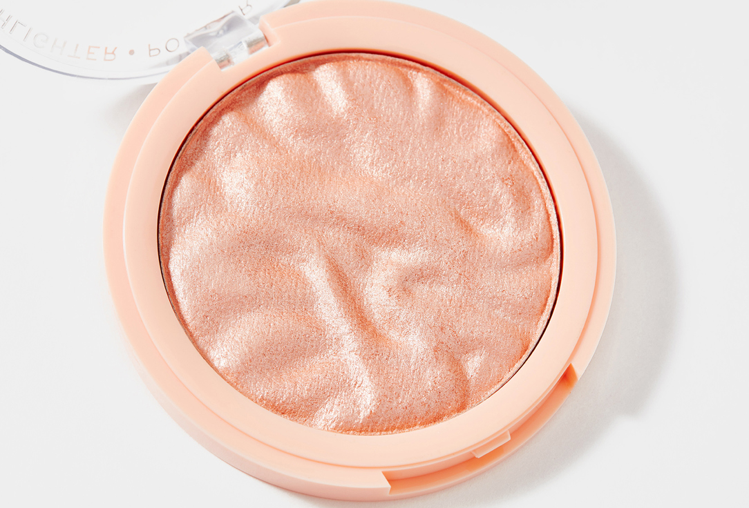 MakeUp Revolution Highlighter Reloaded