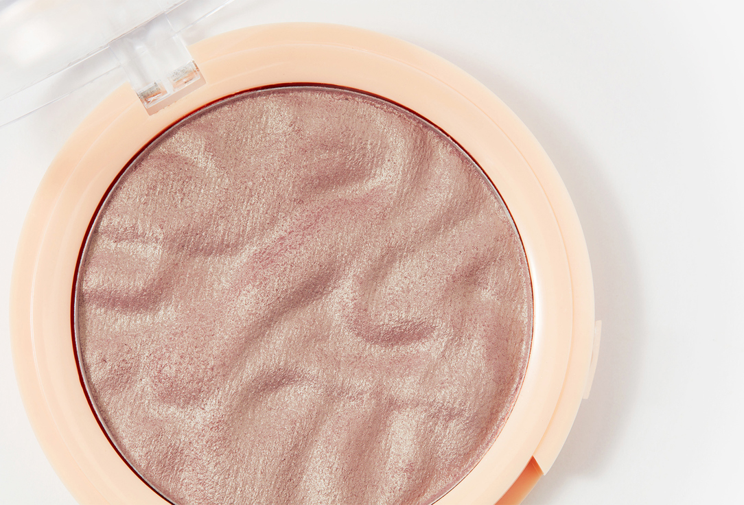 MakeUp Revolution Highlighter Reloaded