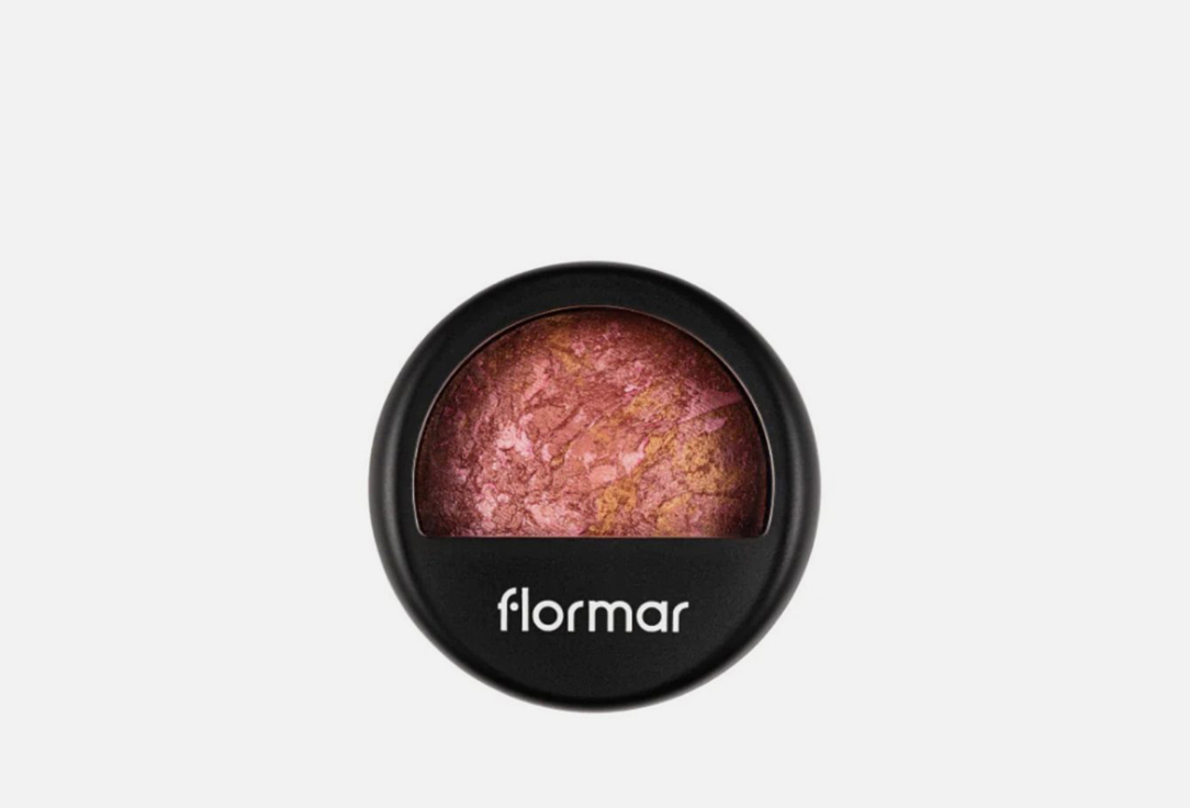 Flormar Baked Blush Blush On  