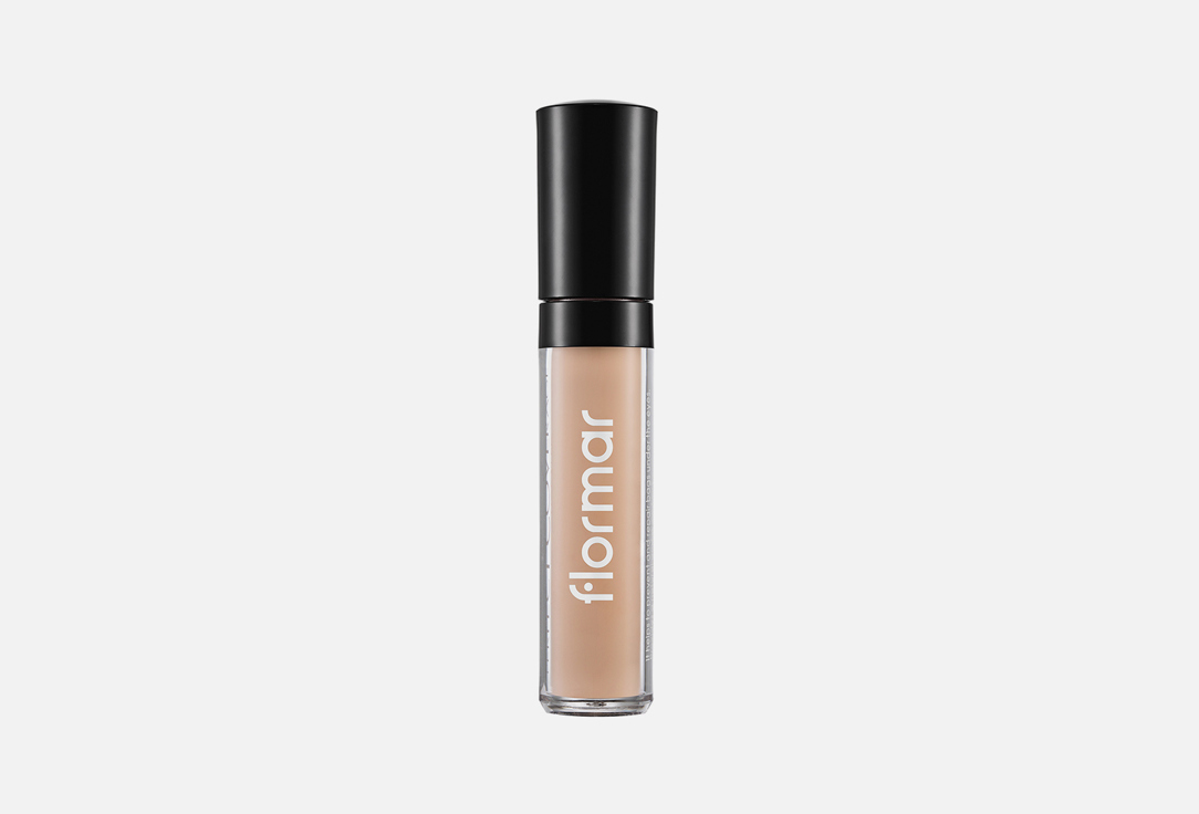 Flormar  Liquid Concealer Perfect Coverage 