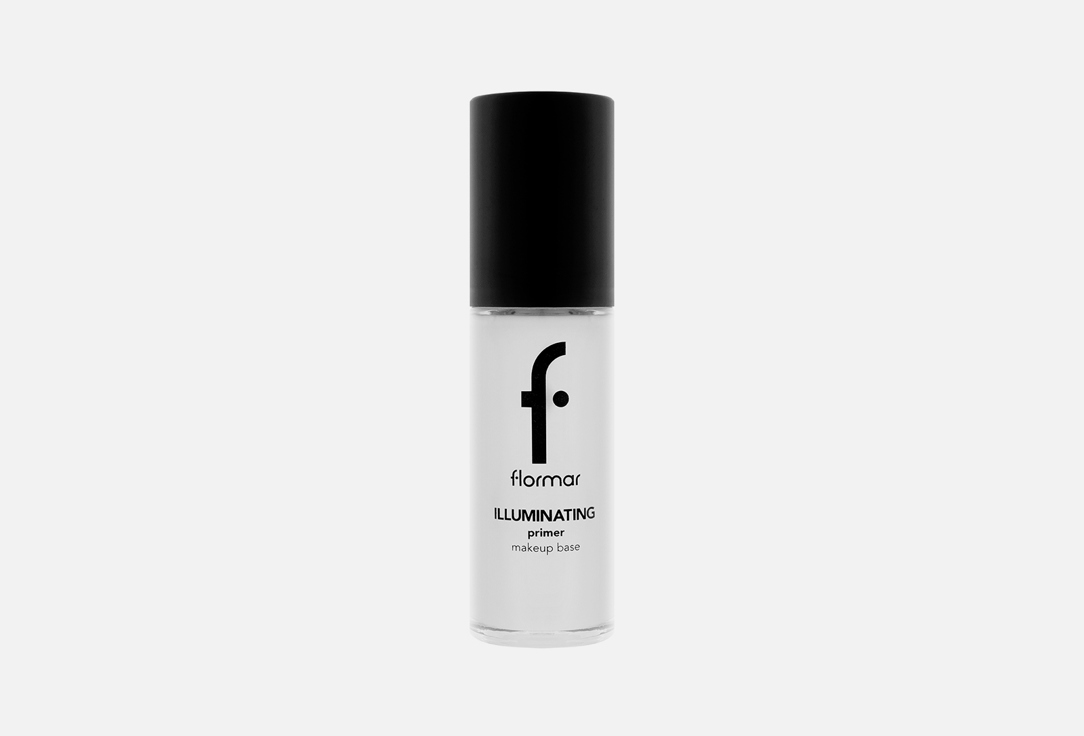 Flormar Primer Makeup Base Illuminating