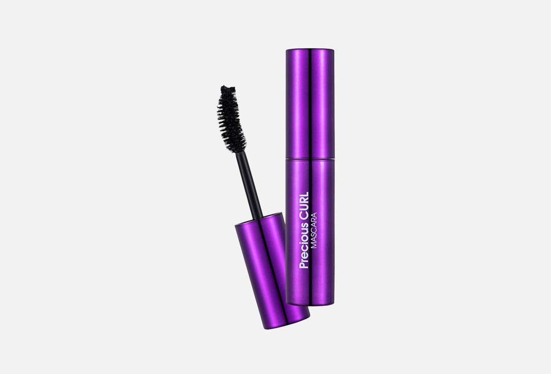 Flormar Mascara Precious Curl 