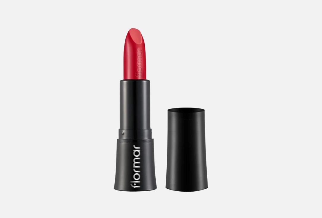 Flormar Lipstick Supermatte