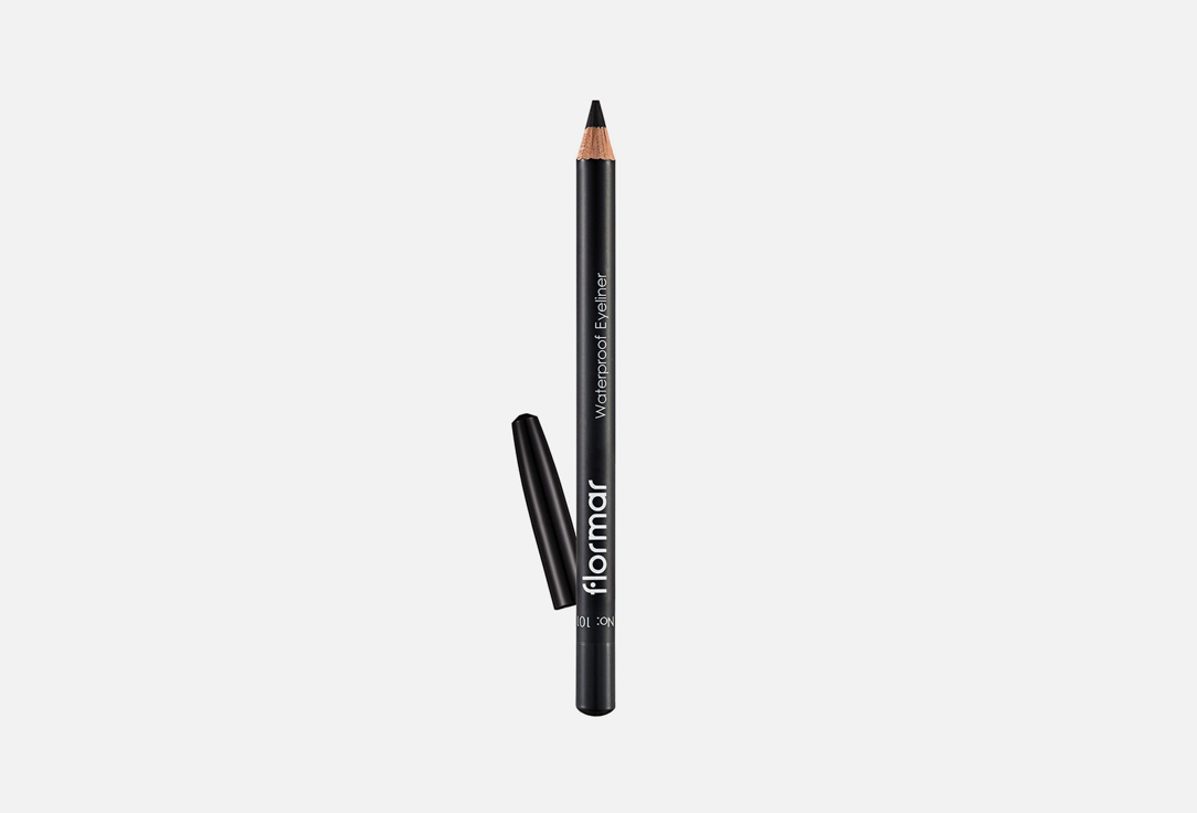 Flormar Eyeliner Waterproof  