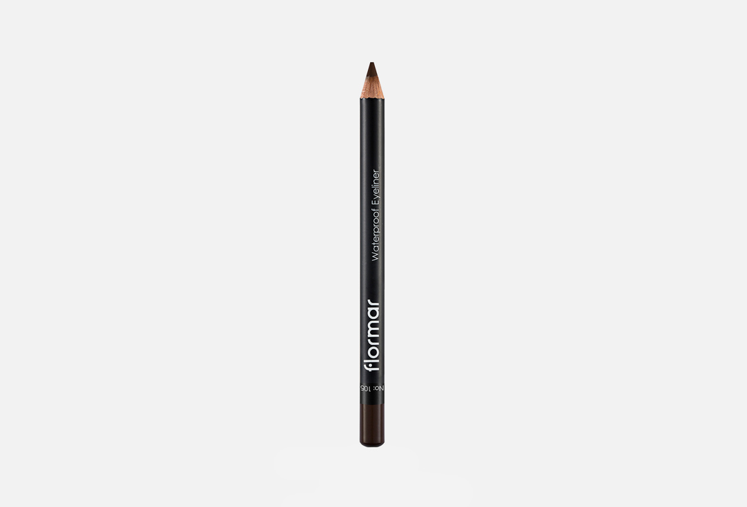 Flormar Eyeliner Waterproof  