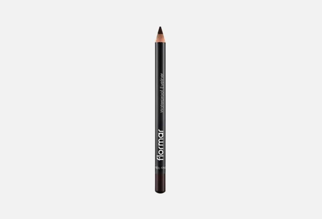 Flormar Eyeliner Waterproof