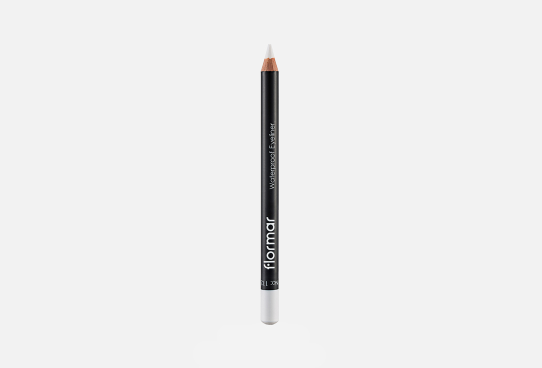 Flormar Eyeliner Waterproof  