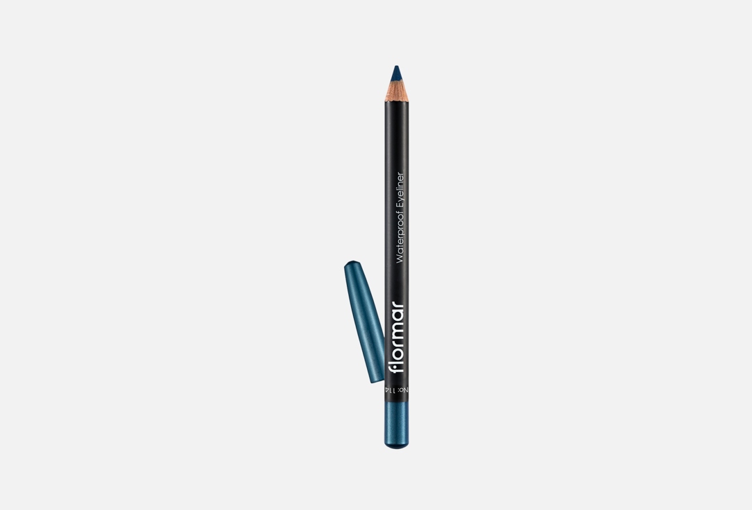 Flormar Eyeliner Waterproof