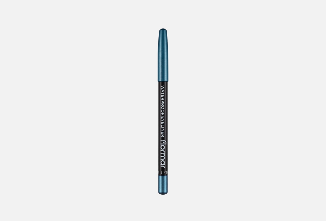 Flormar Eyeliner Waterproof