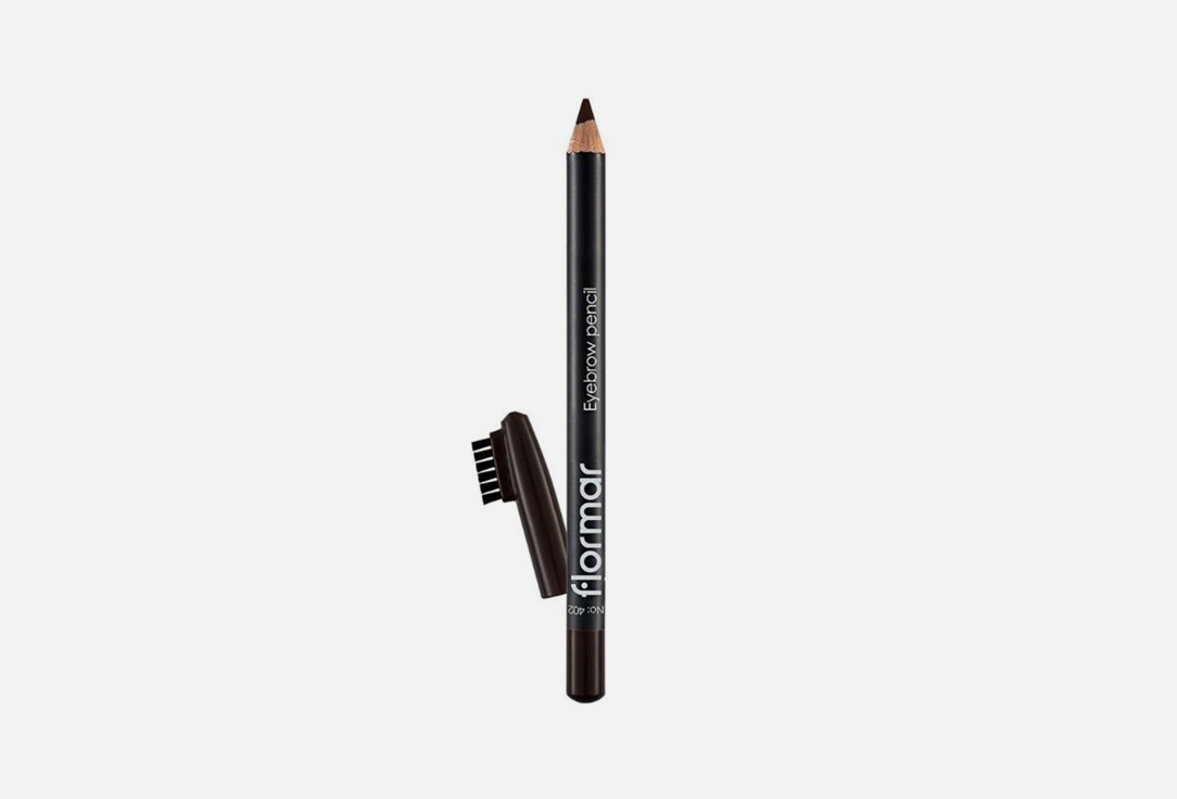 Flormar Brow Pencil Intense Color