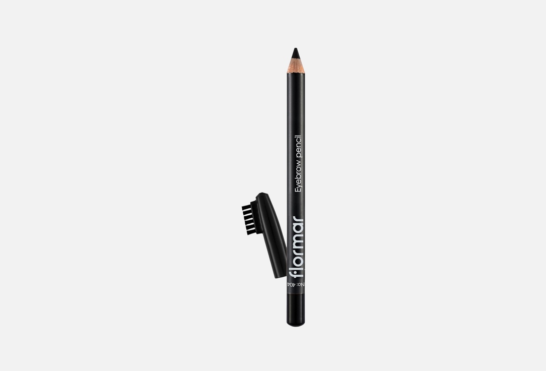 Flormar Eyebrow Pencil Intense Color