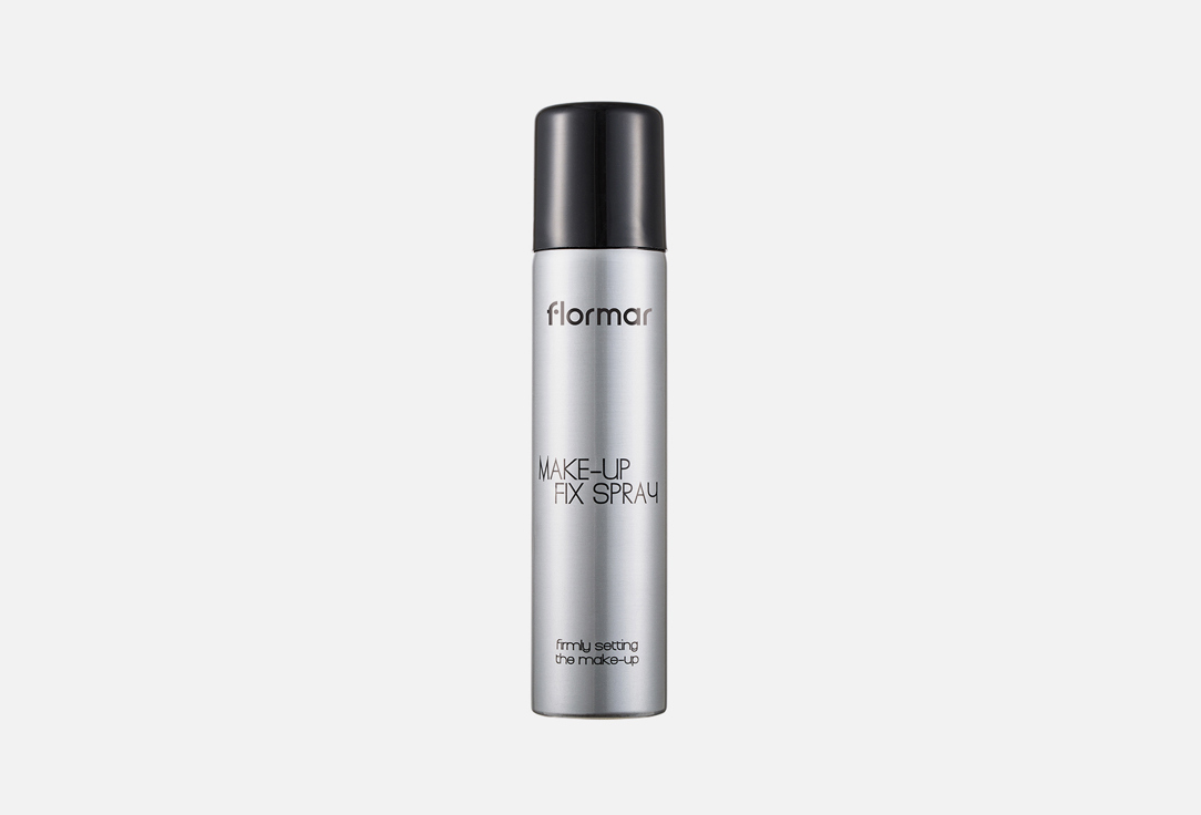 Flormar Makeup Fix Spray Firmly Setting The Makeup