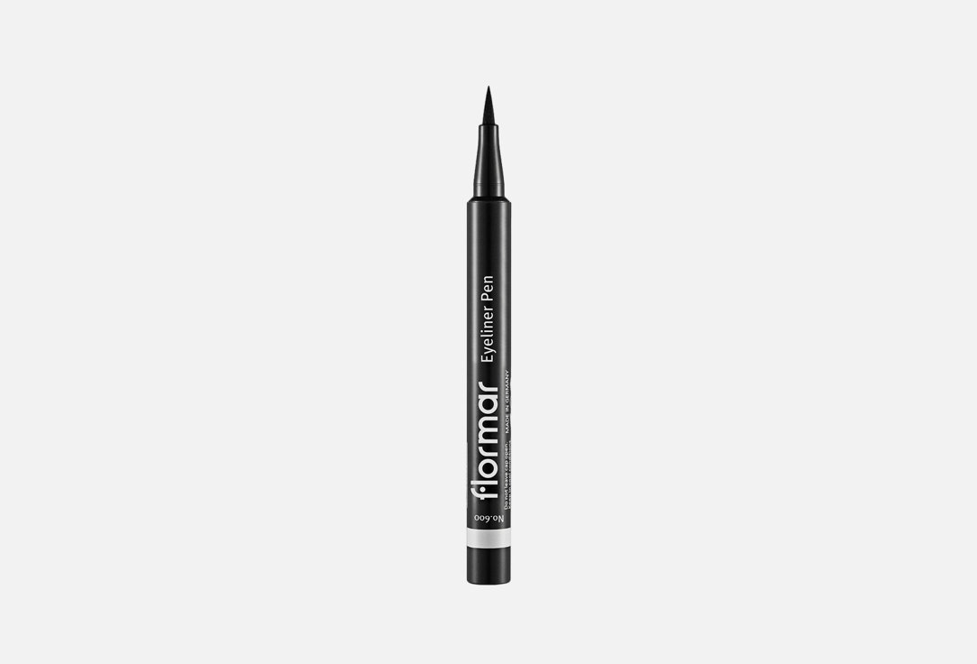 Flormar Eyeliner Waterproof