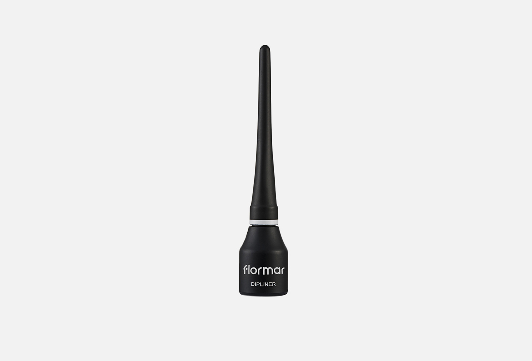 Flormar Eyeliner Dipliner Black