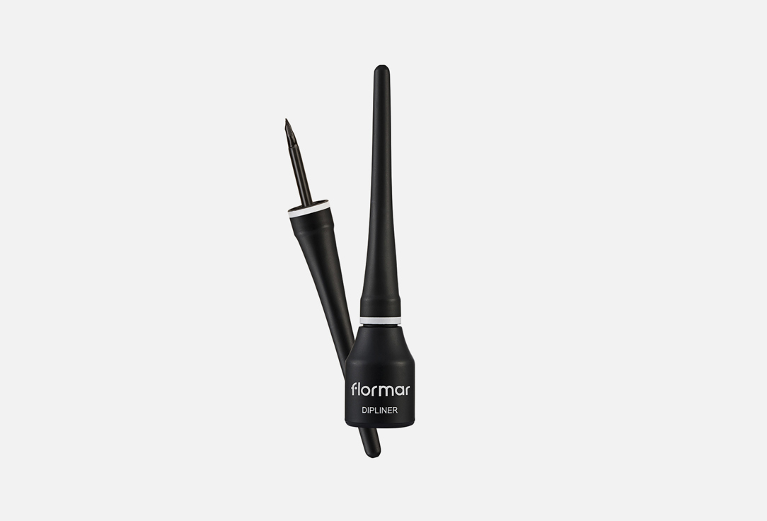 Flormar Eyeliner Dipliner Black