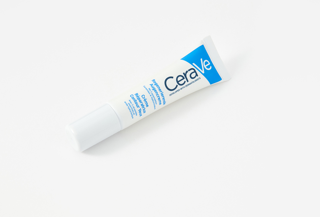 CeraVe Revitalizing eye contour cream Eye Repair Cream