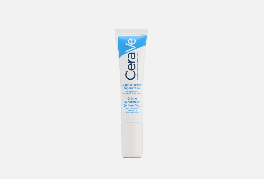 CeraVe Revitalizing eye contour cream Eye Repair Cream