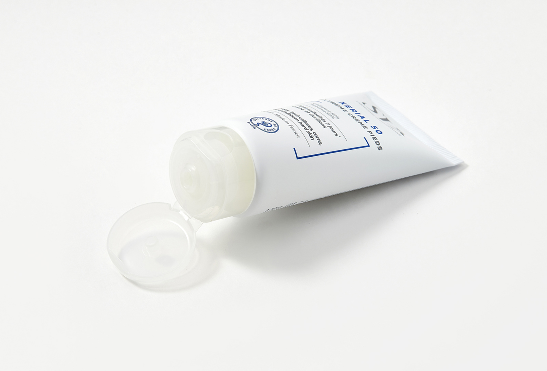 SVR Foot Cream Xérial 50 